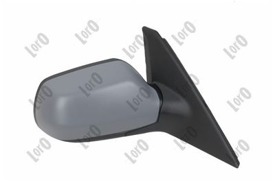 Exterior Mirror ABAKUS 2308M08