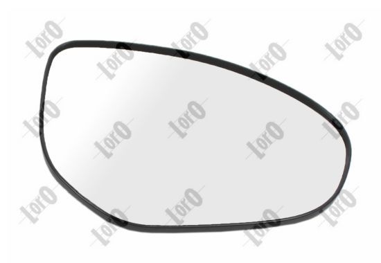 ABAKUS 2309G02 Mirror Glass, exterior mirror