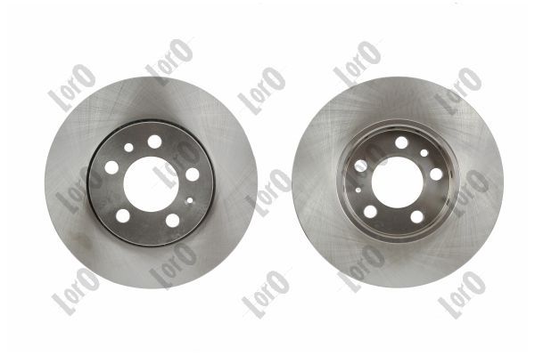 ABAKUS 231-03-001 Brake Disc
