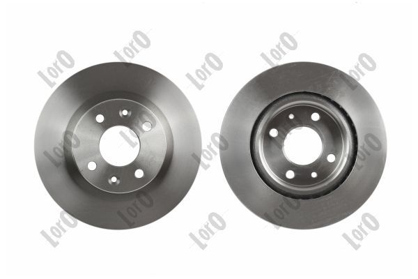 ABAKUS 231-03-003 Brake Disc