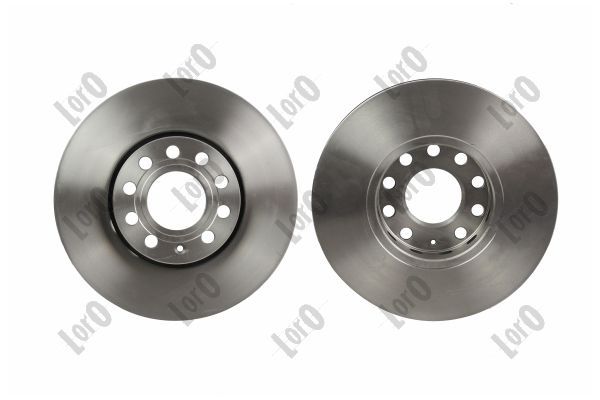 ABAKUS 231-03-010 Brake Disc