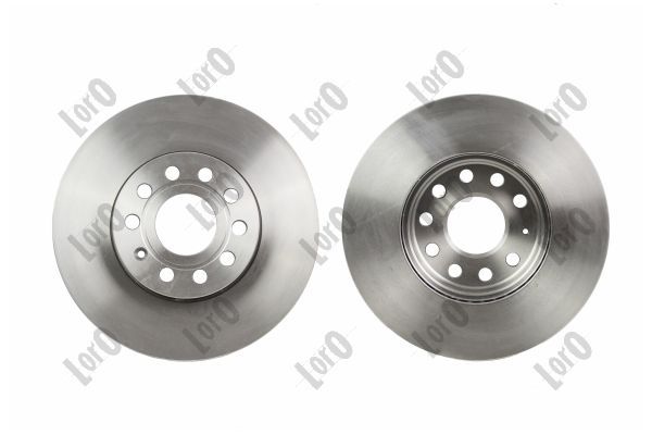 ABAKUS 231-03-011 Brake Disc