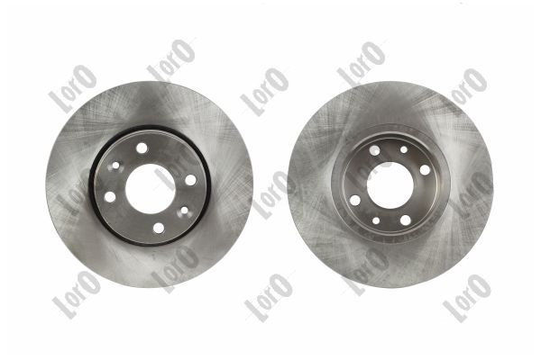ABAKUS 231-03-013 Brake Disc