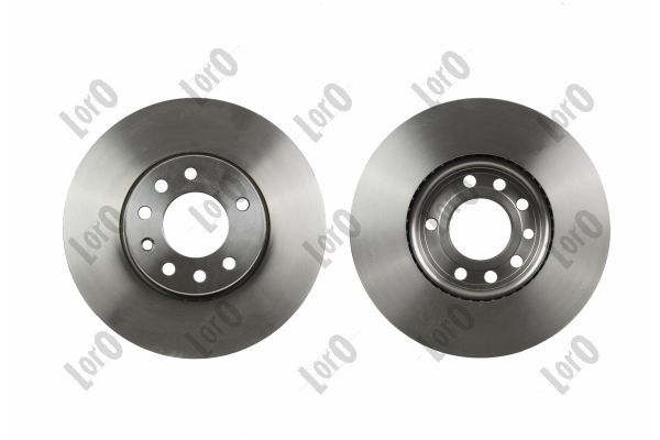 ABAKUS 231-03-019 Brake Disc
