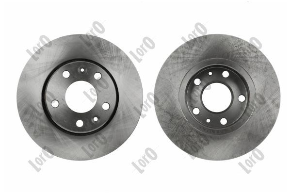 ABAKUS 231-03-024 Brake Disc