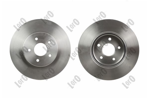 ABAKUS 231-03-028 Brake Disc