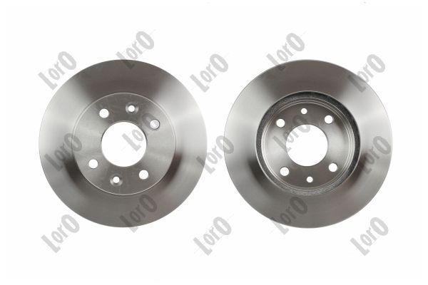 ABAKUS 231-03-031 Brake Disc
