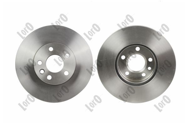 ABAKUS 231-03-032 Brake Disc