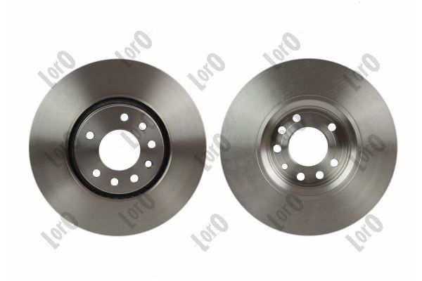 ABAKUS 231-03-044 Brake Disc