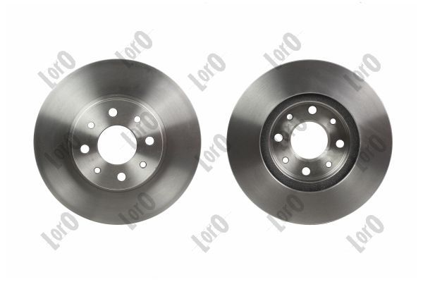 ABAKUS 231-03-050 Brake Disc