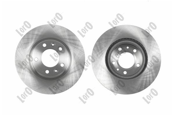 ABAKUS 231-03-069 Brake Disc