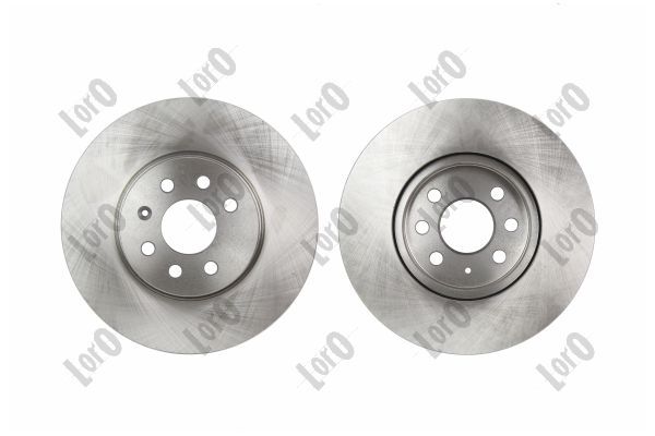 ABAKUS 231-03-080 Brake Disc