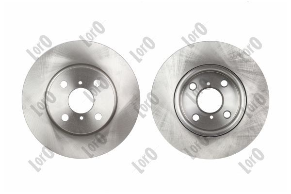 ABAKUS 231-03-082 Brake Disc