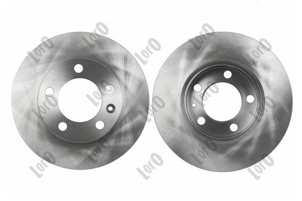 ABAKUS 231-03-093 Brake Disc