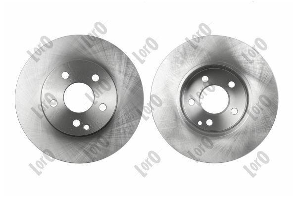 ABAKUS 231-03-096 Brake Disc