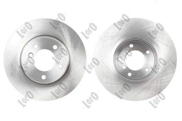 ABAKUS 231-03-097 Brake Disc