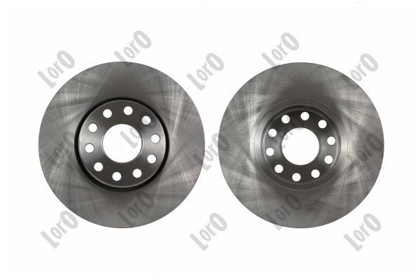ABAKUS 231-03-111 Brake Disc