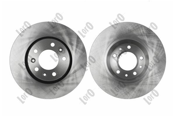 ABAKUS 231-03-130 Brake Disc