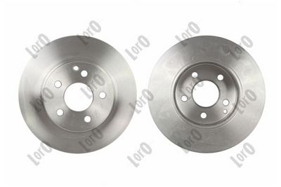 Brake Disc ABAKUS 231-03-181