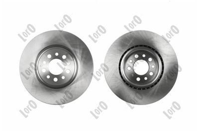Brake Disc ABAKUS 231-03-192