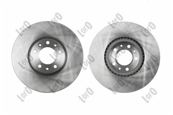 ABAKUS 231-03-223 Brake Disc