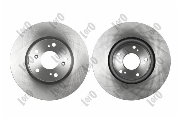 ABAKUS 231-03-240 Brake Disc