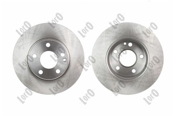ABAKUS 231-03-241 Brake Disc