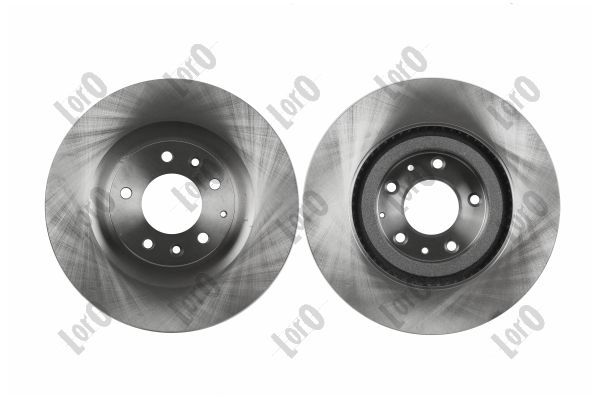 ABAKUS 231-03-244 Brake Disc