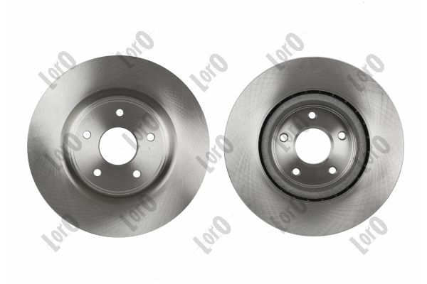 ABAKUS 231-03-246 Brake Disc