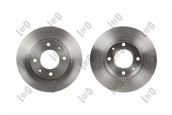 ABAKUS 231-04-013 Brake Disc