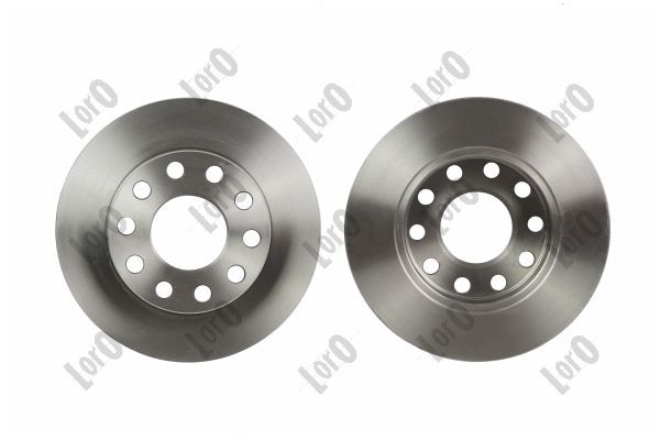 ABAKUS 231-04-023 Brake Disc