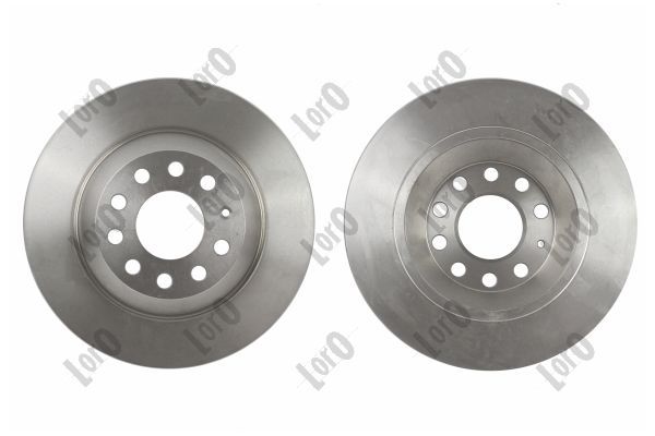 ABAKUS 231-04-064 Brake Disc