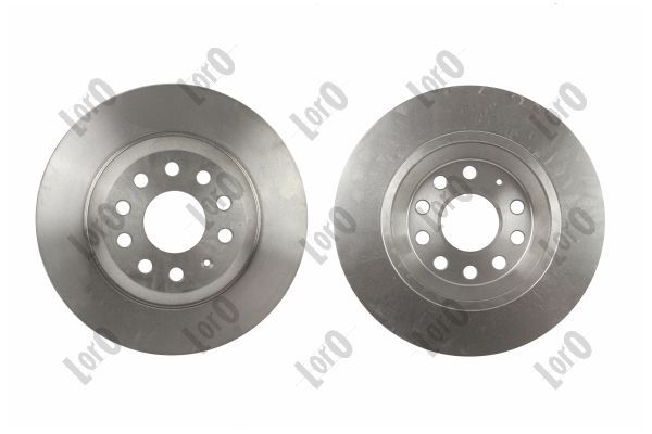 ABAKUS 231-04-094 Brake Disc