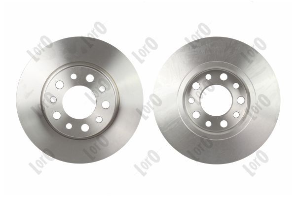 ABAKUS 231-04-147 Brake Disc