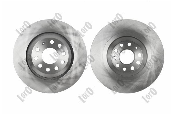 ABAKUS 231-04-148 Brake Disc