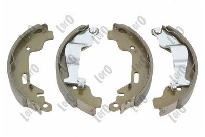 Brake Shoe Set ABAKUS 231-05-085