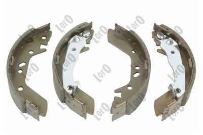 Brake Shoe Set ABAKUS 231-05-086