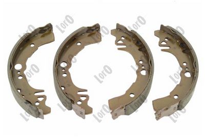 Brake Shoe Set ABAKUS 231-05-095