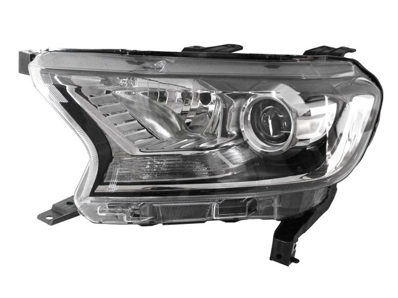 ABAKUS 231-1140L-LEMN2 Headlight