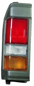ABAKUS 231-1901R-U Tail Light Assembly