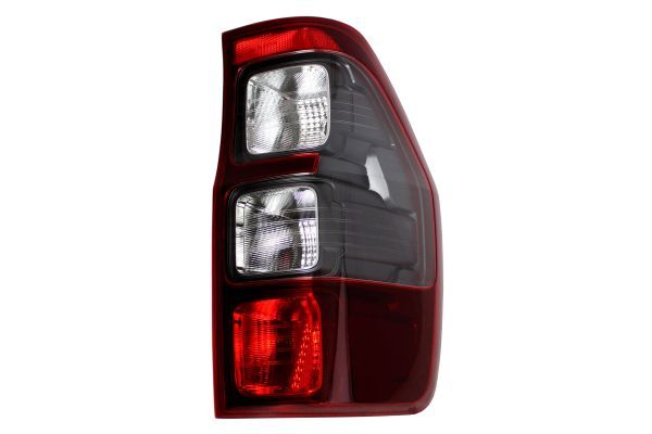 ABAKUS 231-1958L-UE Tail Light Assembly