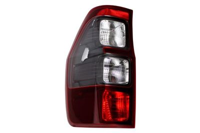 Tail Light Assembly ABAKUS 231-1958R-UE
