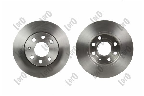 ABAKUS 231-03-052 Brake Disc