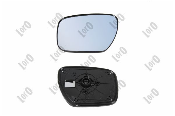 ABAKUS 2310G01 Mirror Glass, exterior mirror