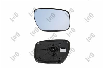 Mirror Glass, exterior mirror ABAKUS 2310G02