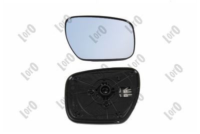 Mirror Glass, exterior mirror ABAKUS 2310G04
