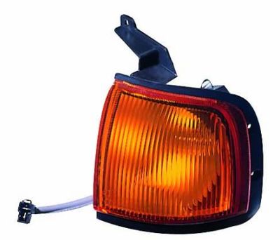 Direction Indicator ABAKUS 231-1521L-AE