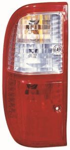 Tail Light Assembly ABAKUS 231-1951L-AE