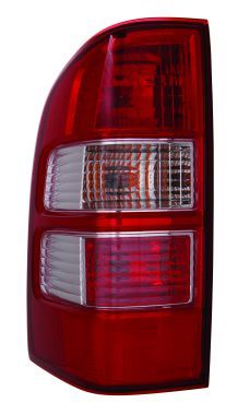 Tail Light Assembly ABAKUS 231-1952L-LD-AE