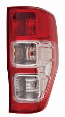 Tail Light Assembly ABAKUS 231-1956L-AE